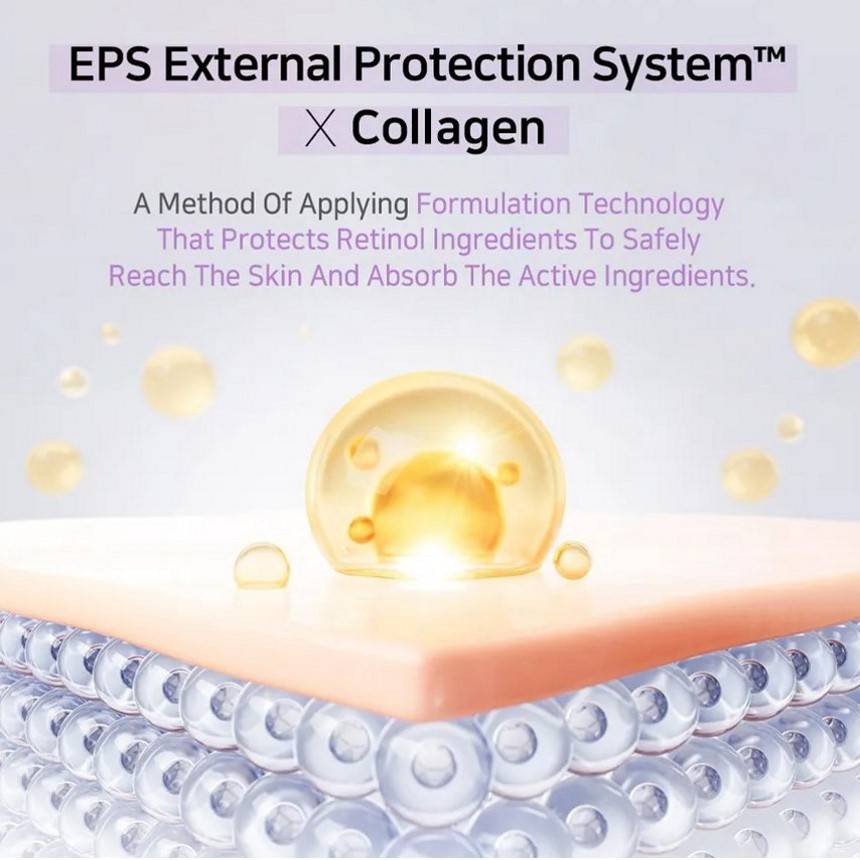 APLB - Collagen EGF Peptide Facial Cream product image