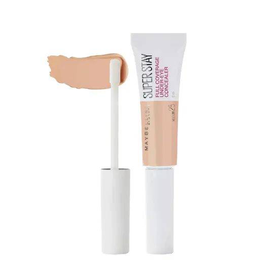 Maybelline Superstay Full Coverage Under Eye Concealer Sand 20 product image
