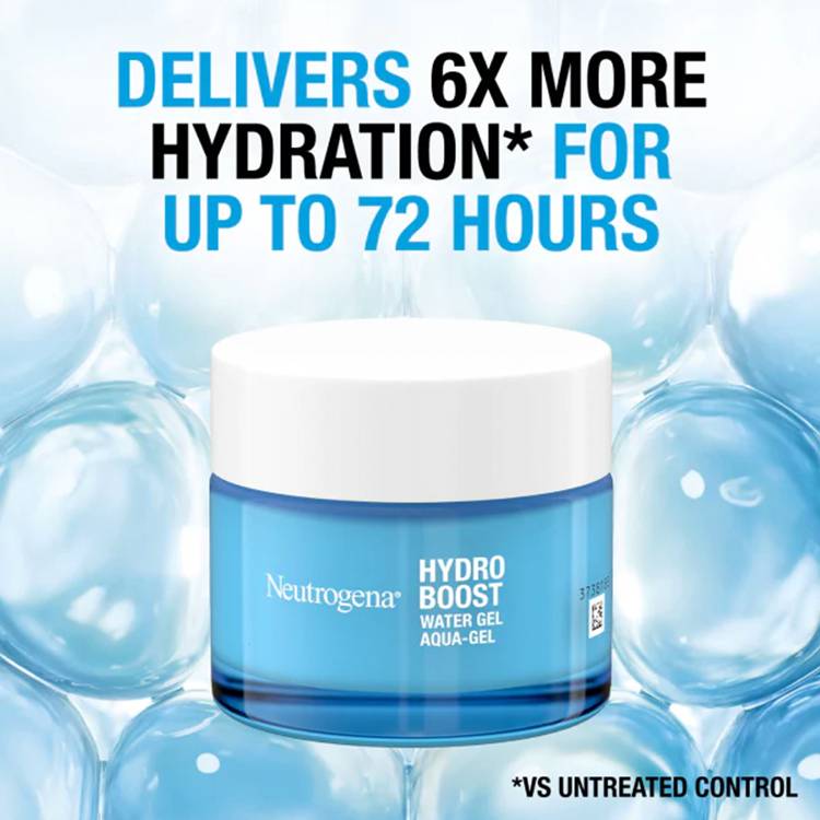 Neutrogena Hydro Boost Water Gel product image