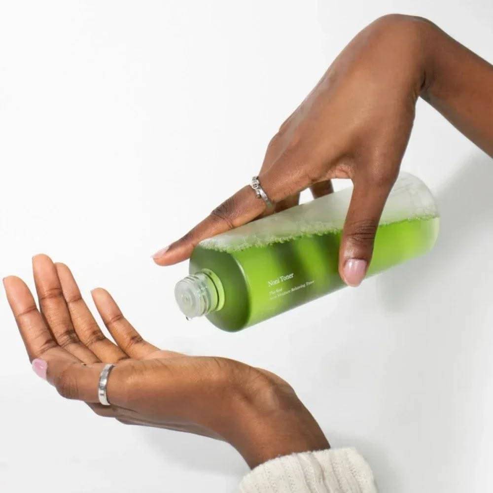Celimax The Real Noni Moisture Balancing Toner - 150ml product image