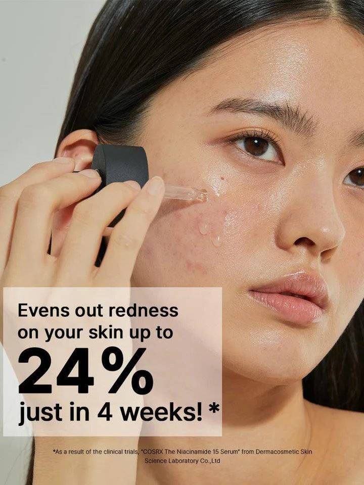 COSRX The Niacinamide 15 Serum product image