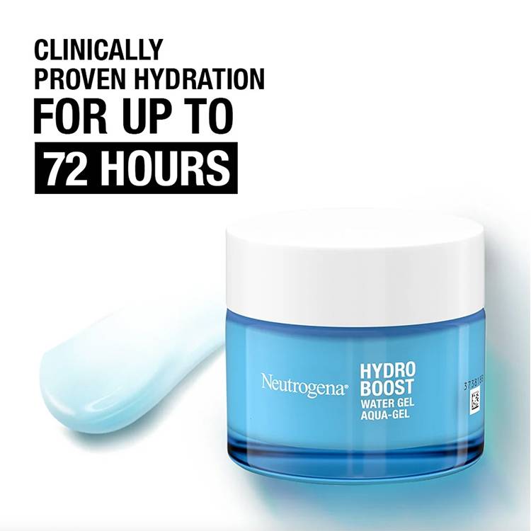 Neutrogena Hydro Boost Water Gel product image