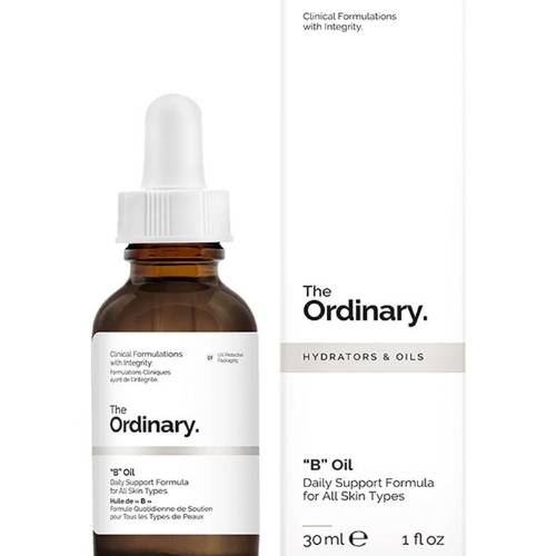 The Ordinary B Oil 30ml product image