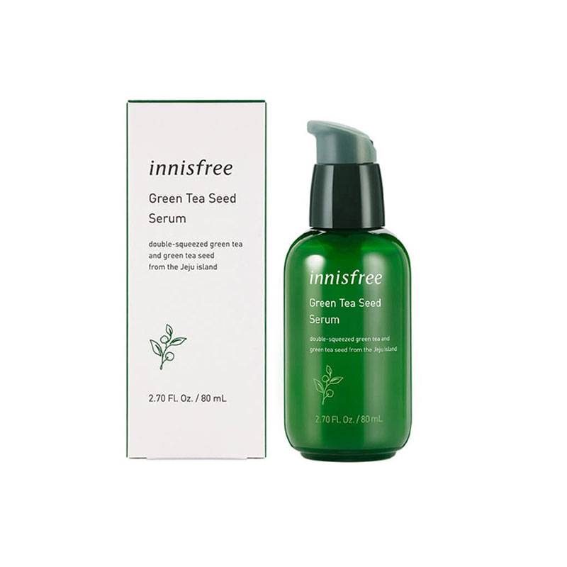 Innisfree Green Tea Seed Serum product image