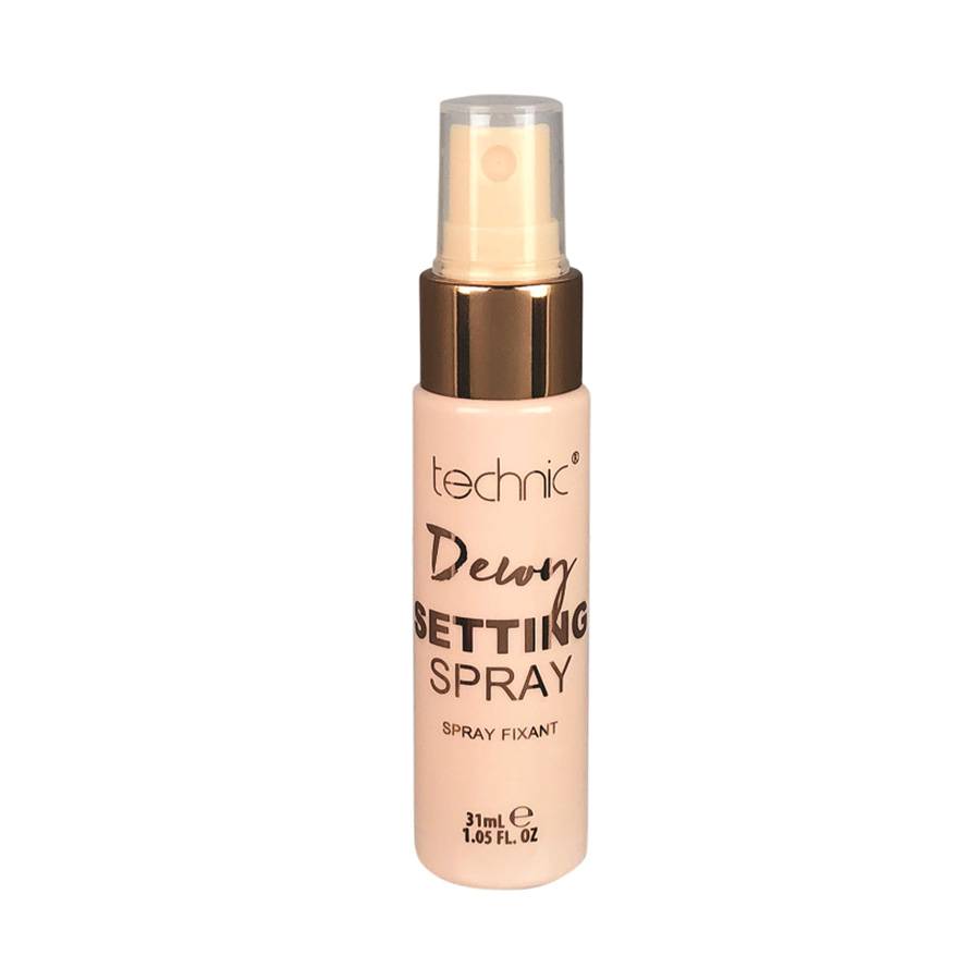 Technic Dewy Makeup Setting Spray product image