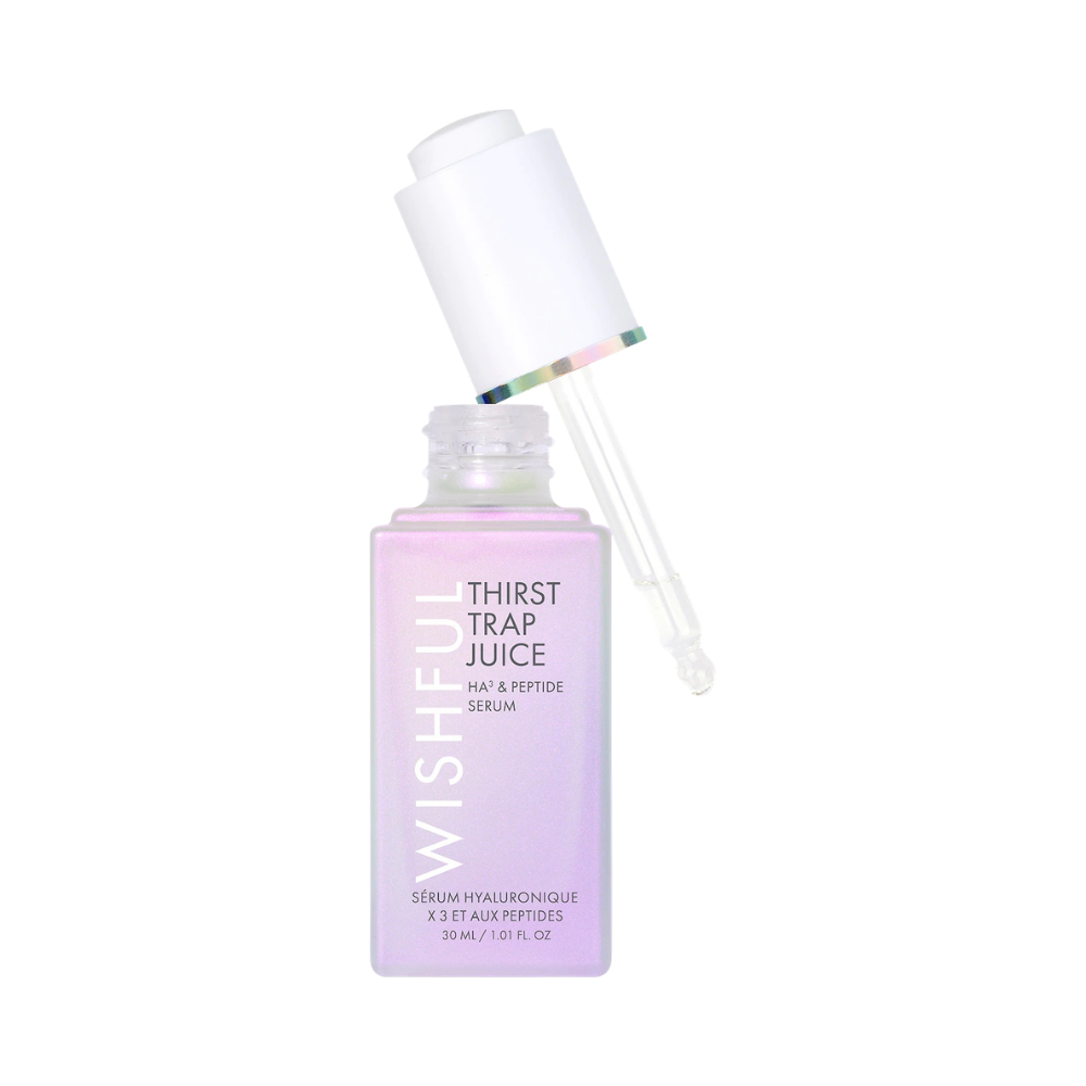 Huda Beauty Wishful Thirst Trap Juice Serum product image