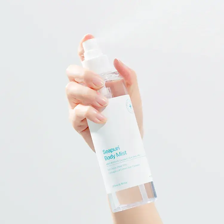 SEAPURI Body Mist 200ml product image