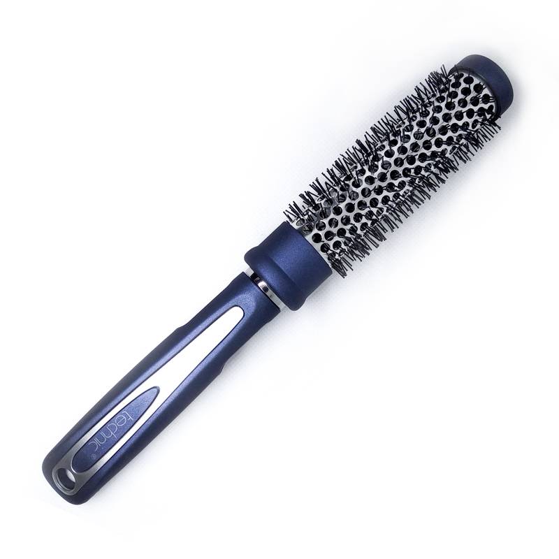 TECHNIC METAL THERMAL HAIR BRUSH 3063 (Blue) product image