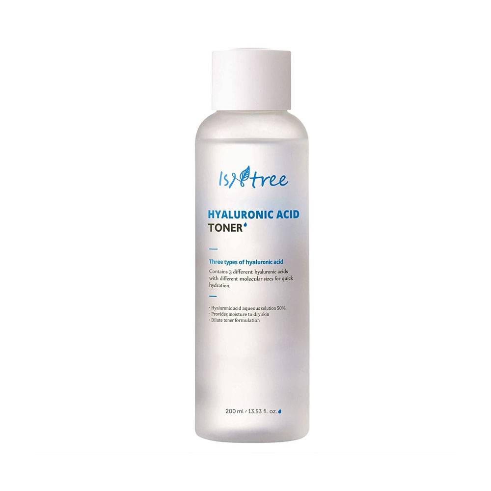 Isntree Hyaluronic Acid Toner product image