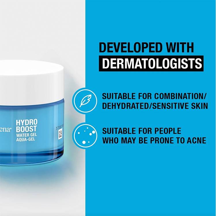 Neutrogena Hydro Boost Water Gel product image
