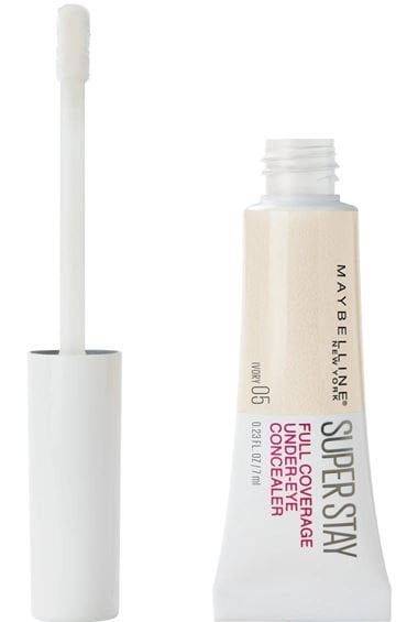 Maybelline Superstay Full Coverage Under Eye Concealer Ivory 05 product image