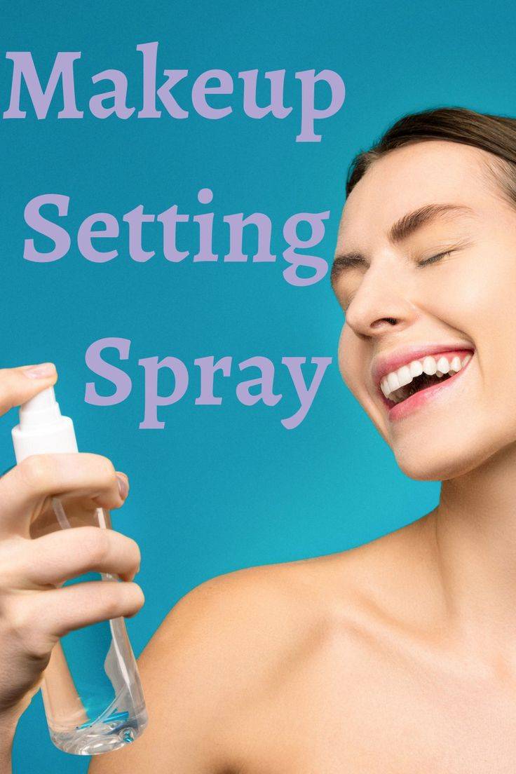 Technic Matte Setting Spray product image
