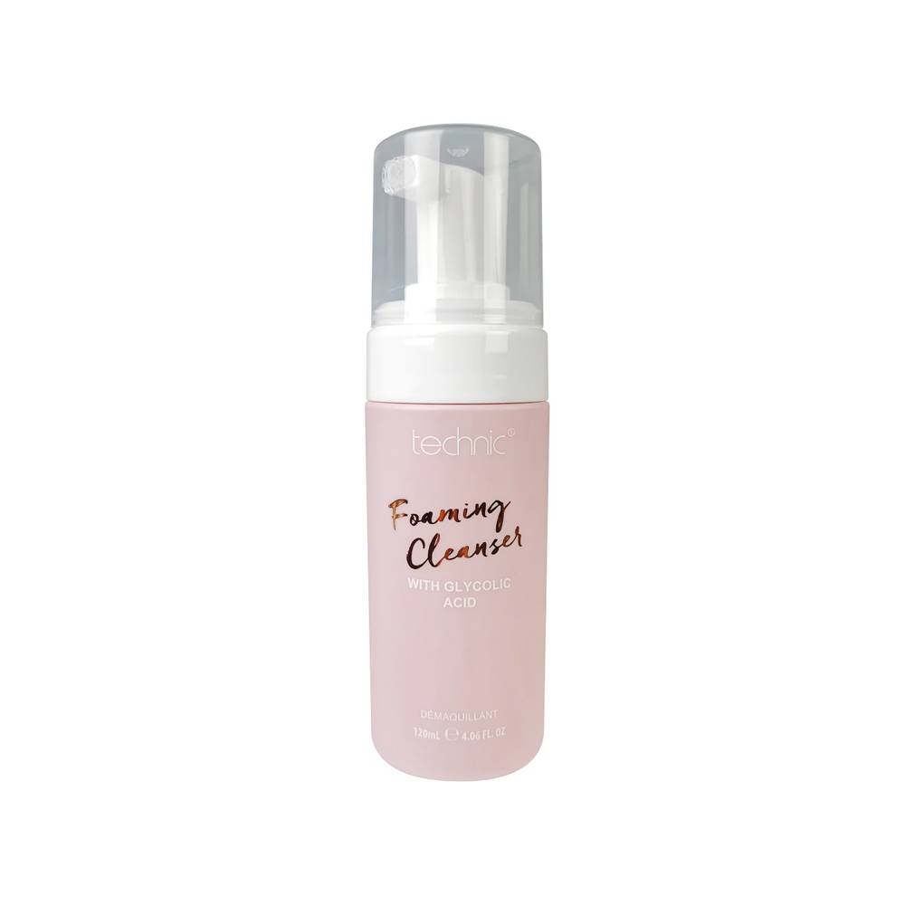 Technic Glycolic Acid Foaming Cleanser product image