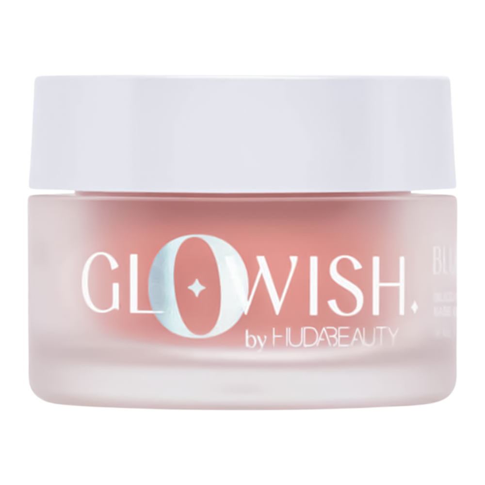 Huda Beauty Glowish Blur Jam Silicone Free Smoothing Primer product image