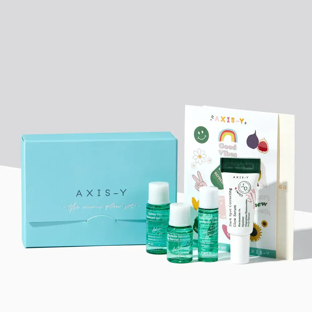 AXIS-Y Mini Glow Set product image