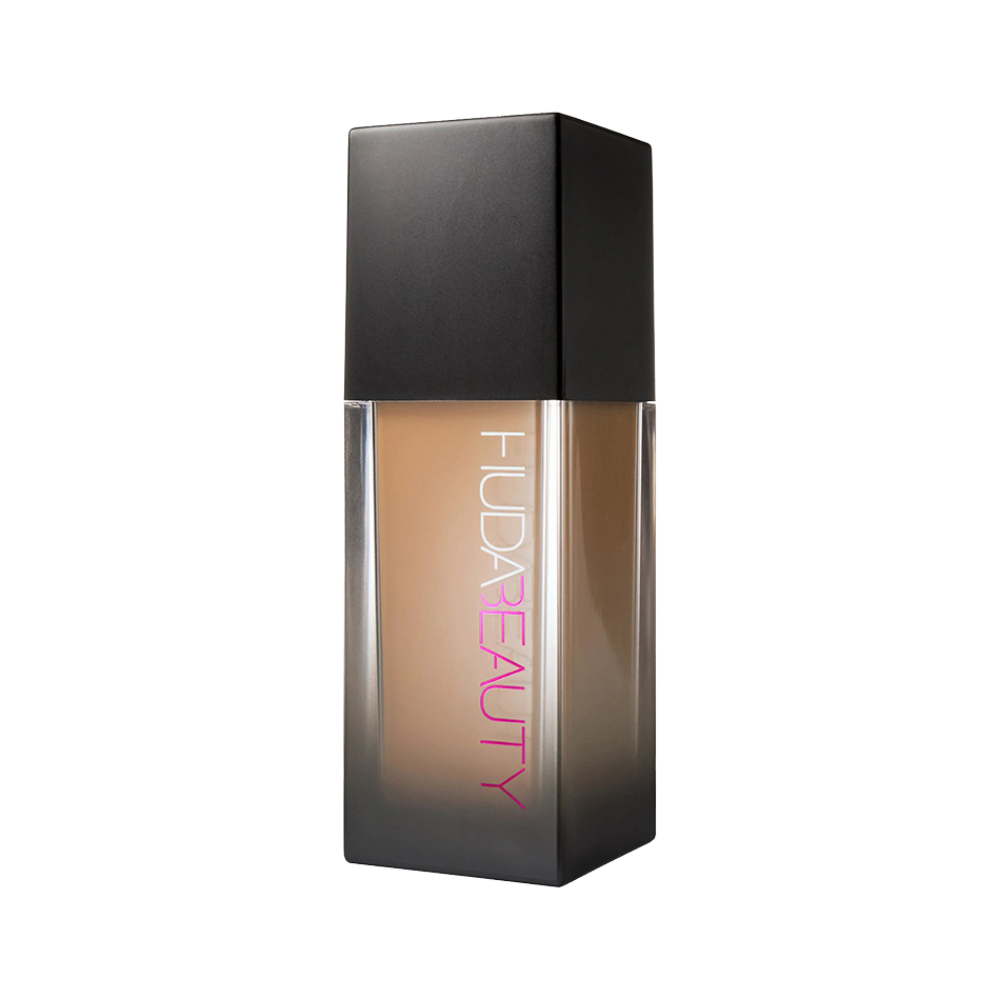 Huda Beauty FauxFilter Luminous Matte Full Coverage Liquid Foundation - BAKLAVA 340G product image
