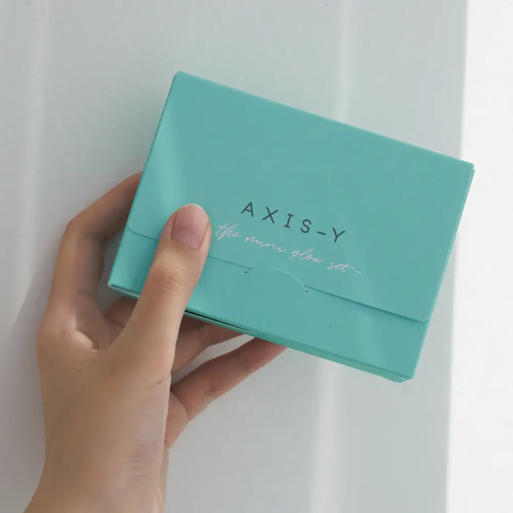 AXIS-Y Mini Glow Set product image