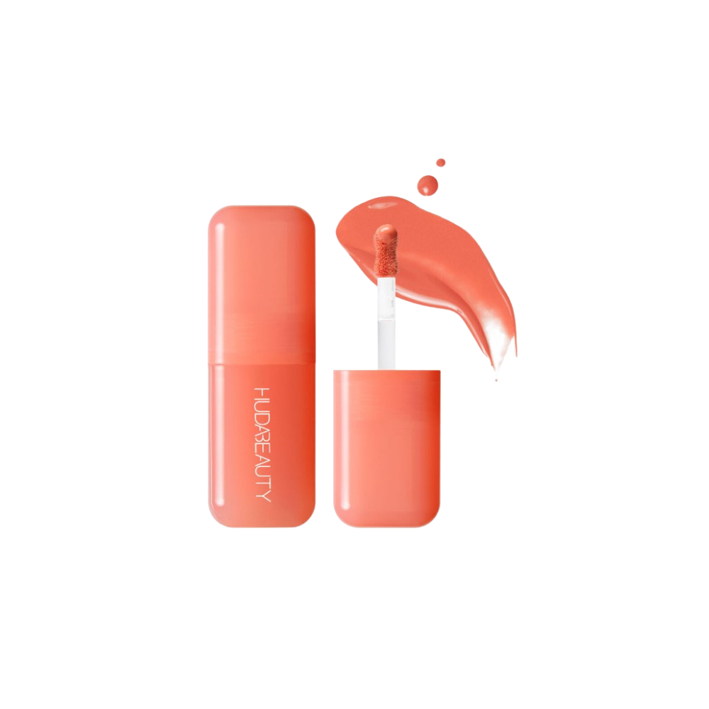 Huda Beauty Blush Filter Liquid Blush - PEACH SORBET product image