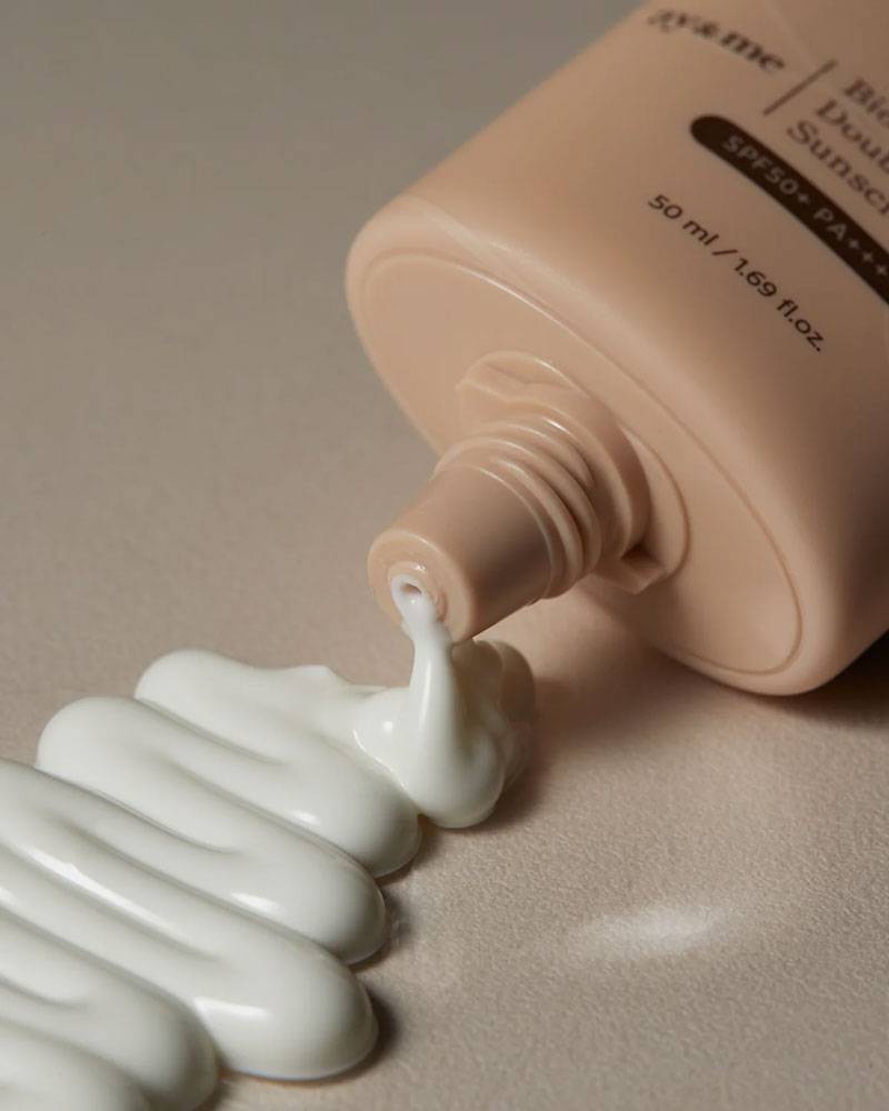 AXIS-Y Biome Double Defense Sunscreen SPF 50+ PA++++ -50ml product image