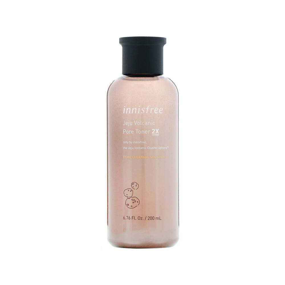Innisfree Jeju Volcanic Pore Toner 2x -200ml product image