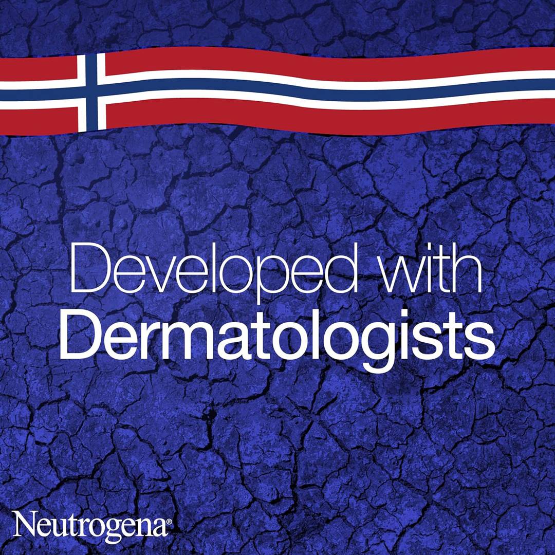 Neutrogena Norwegian Formula Lip Moisturizer SPF 20 -4.8g product image