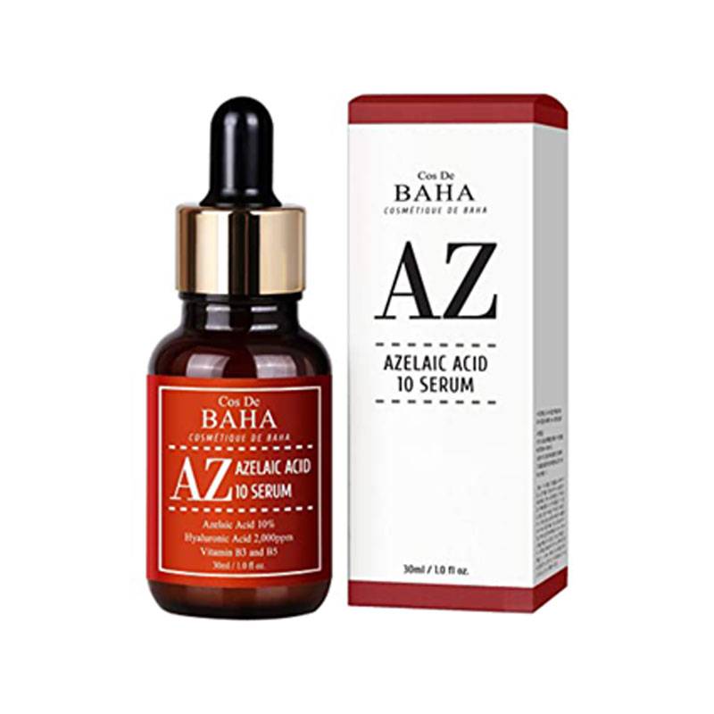 Cos De BAHA Azelaic Acid 10% Serum product image