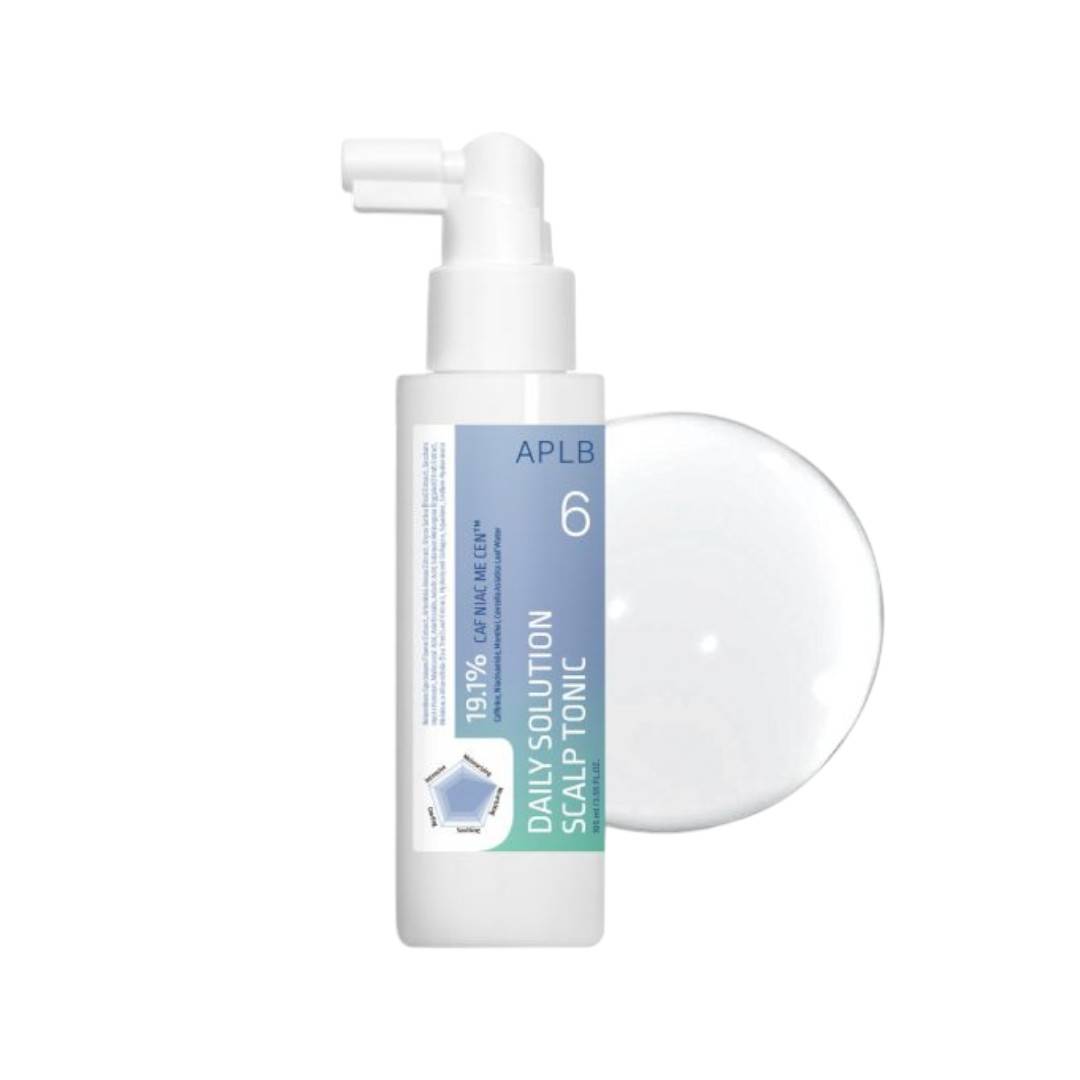 APLB Daily Solution Scalp Tonic product image
