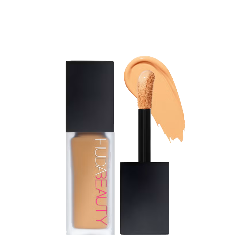Huda Beauty FauxFilter Luminous Matte Concealer - GRAHAM CRACKER 4.1G product image