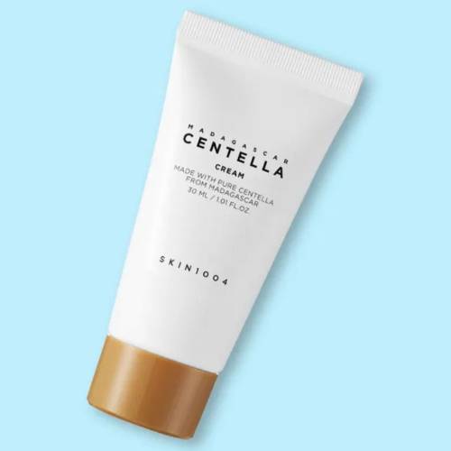 SKIN1004 Madagascar Centella Soothing Cream 30 ml product image