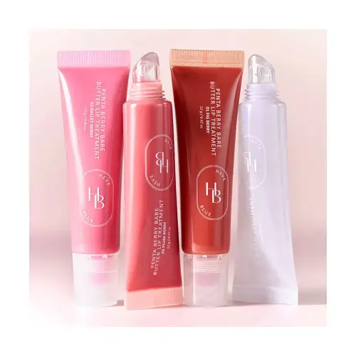 HEVEBLUE Penta Berry Panthenol Repair Lip Treatment 02 Ballet Berry (12g) product image