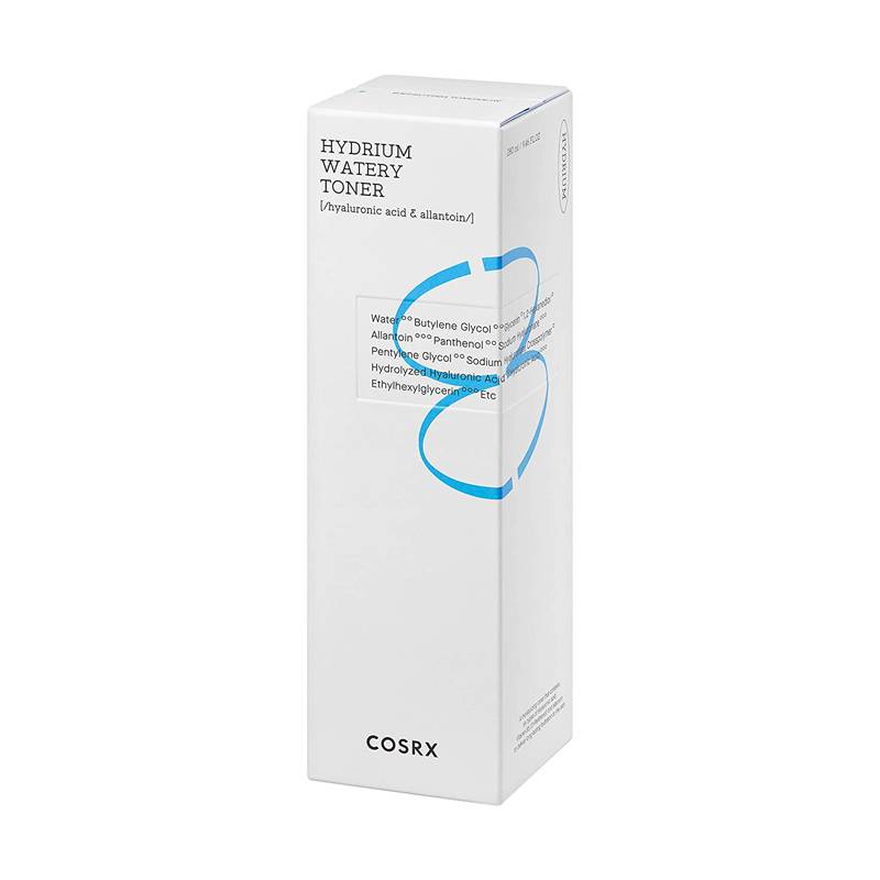 Cosrx Hydrium Watery Toner 150ML product image
