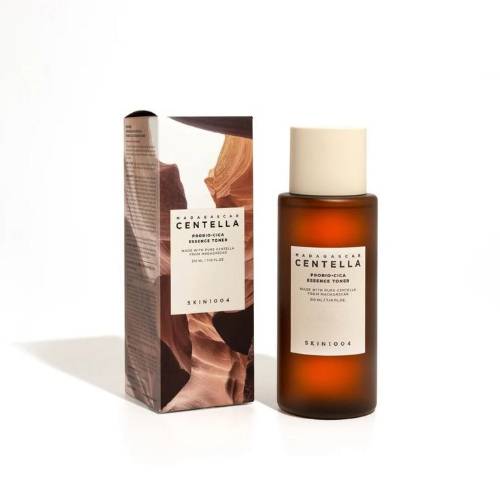 SKIN1004 Madagascar Centella Probio Cica Essence Toner 210ml product image