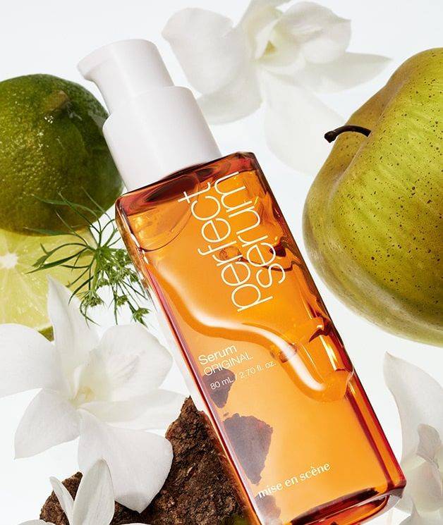 MISE EN SCENE Perfect Serum Original 80ml product image