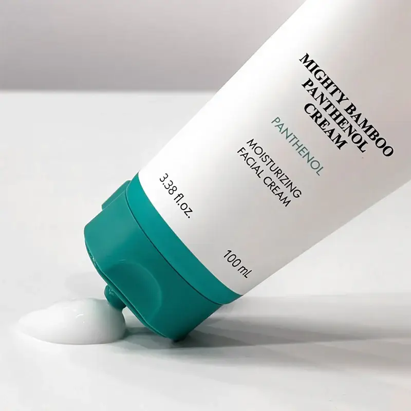 PURITO Mighty Bamboo Panthenol Cream 100ml product image