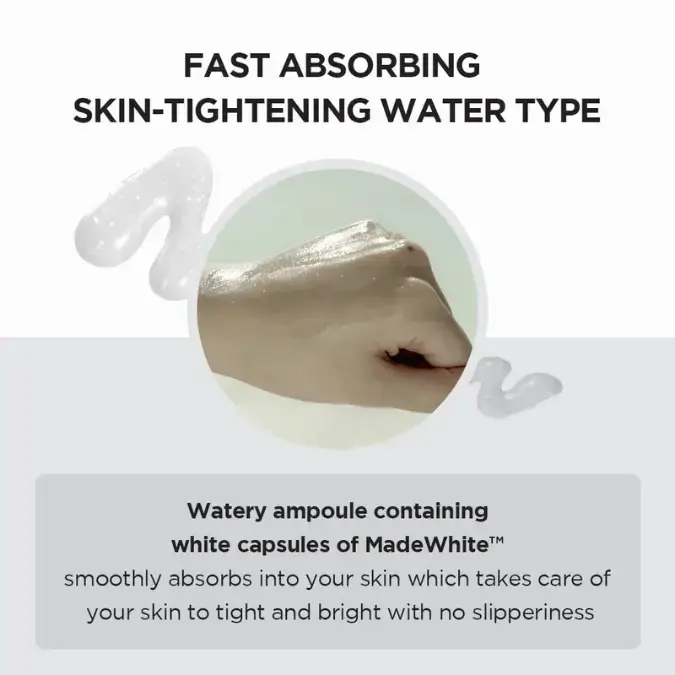 SKIN1004 Madagascar Centella Tone Brightening Capsule Ampoule 100 ml product image