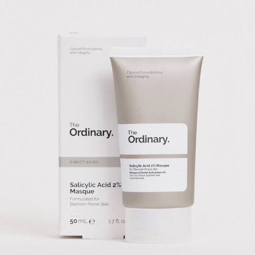 The Ordinary Salicylic Acid 2% Masque 50ml product image