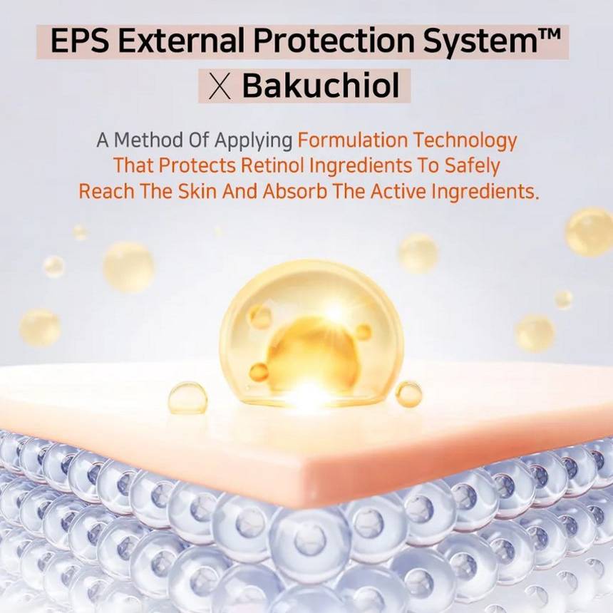 APLB - Bakuchiol Propolis Facial Cream product image