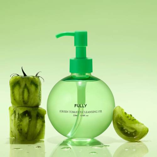 FULLY  Green Tomato Cleansing Oil product image