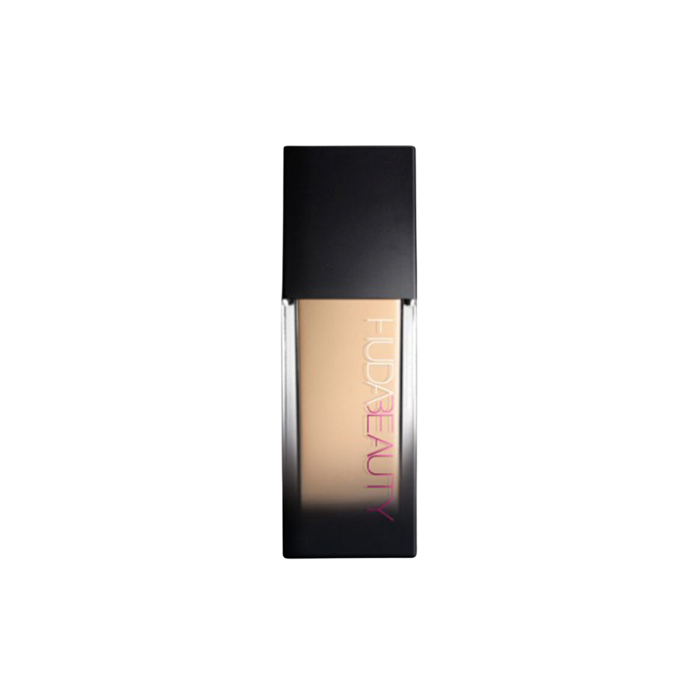 Huda Beauty FauxFilter Luminous Matte Full Coverage Liquid Foundation - VANILLA 120B product image