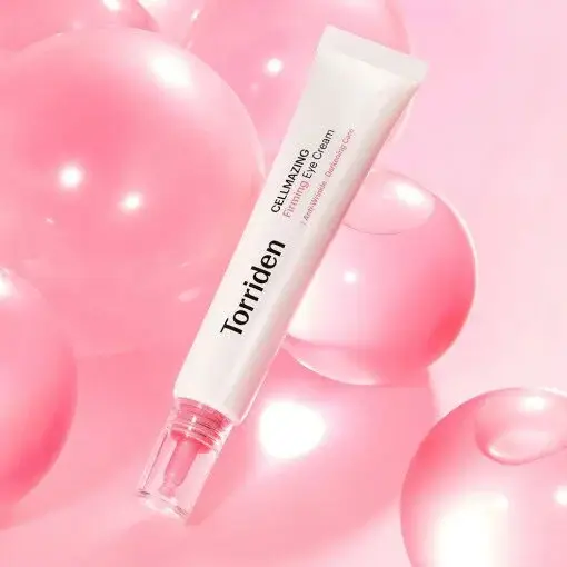 TORRIDEN Cellmazing Firming Eye Cream 30ml product image