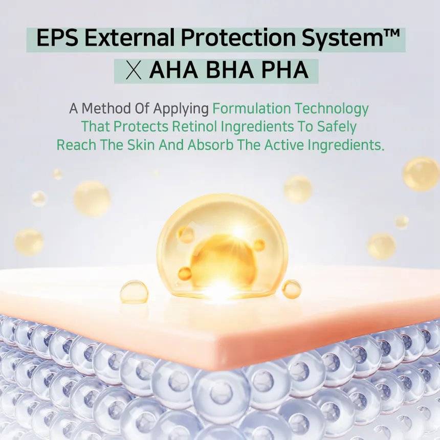 APLB - AHA BHA PHA Centella Ampoule Serum product image