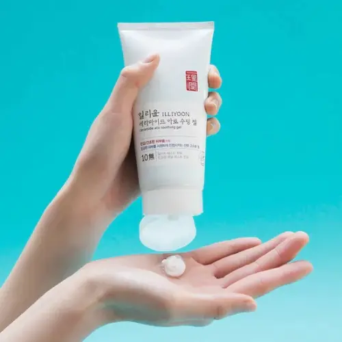 ILLIYOON Ceramide Ato Soothing Gel 175ml product image