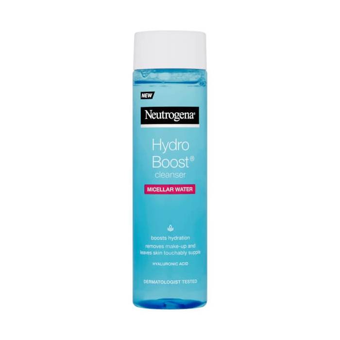 Neutrogena Hydro Boost Micellar Water -200ml product image