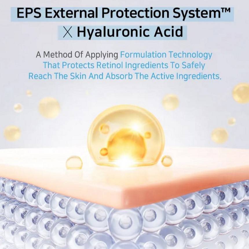 APLB - Hyaluronic Acid Ceramide HA B5 Facial Cream product image