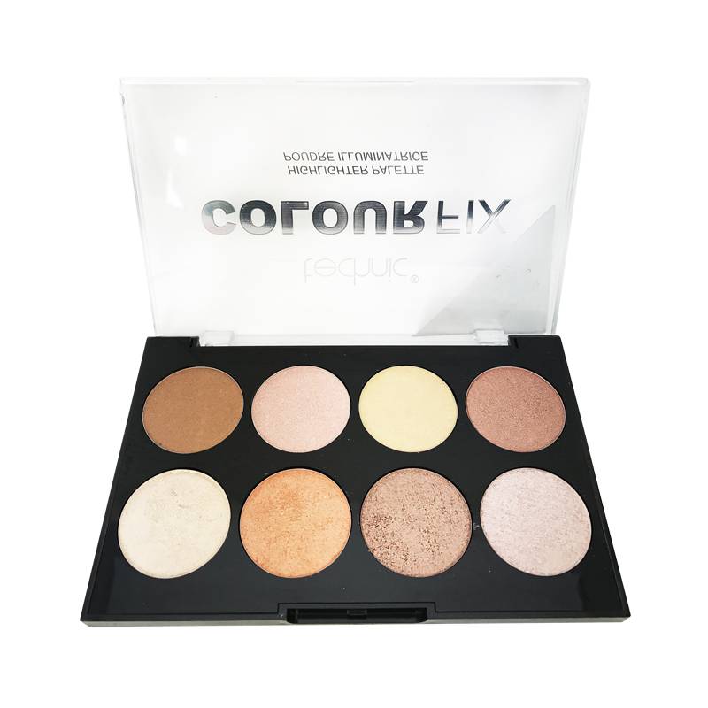Technic Colour Fix Highlighter Palette product image