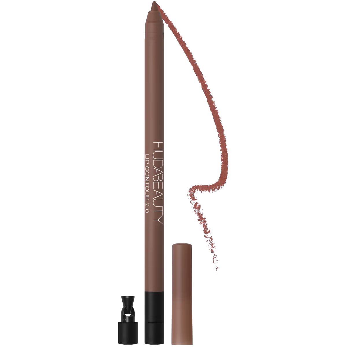 Huda Beauty Lip Contour 2.0 - SANDY BEIGE product image