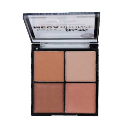 Technic Matte Mega Bronze Palette product image