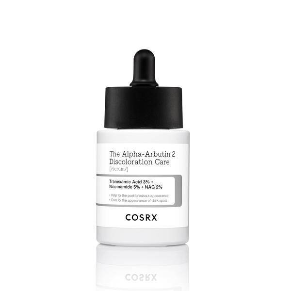 Cosrx The Alpha-Arbutin 2 Discoloration Care Serum product image