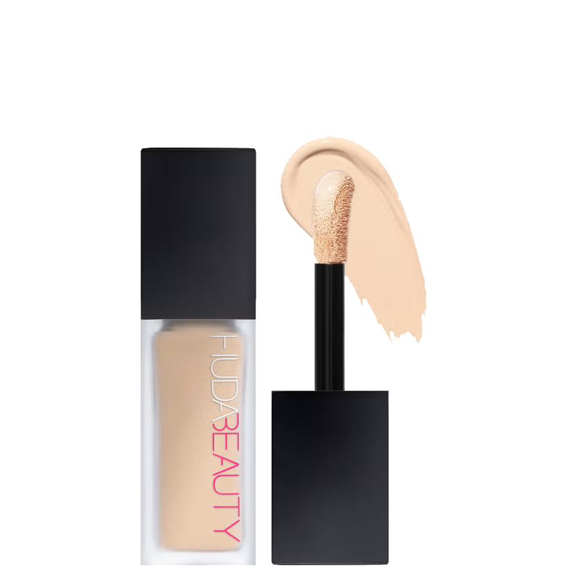 Huda Beauty FauxFilter Luminous Matte Concealer - MARSHMALLOW 1.3G product image