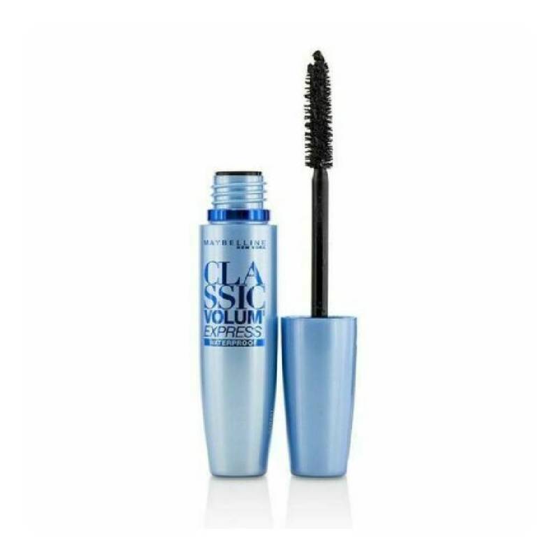 Maybelline Volume Express Classic Waterproof Black product image